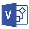 Microsoft Visio för Windows XP