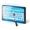Virtual Keyboard för Windows XP
