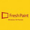 Fresh Paint för Windows XP