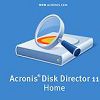 Acronis Disk Director för Windows XP