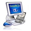 EasyBCD för Windows XP