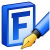 Font Creator för Windows XP