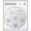 Gadwin PrintScreen för Windows XP