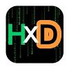 HxD Hex Editor för Windows XP