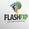 FlashFXP för Windows XP