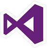 Microsoft Visual Studio för Windows XP