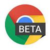 Google Chrome Beta för Windows XP