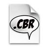 CBR Reader för Windows XP