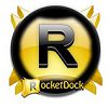 RocketDock för Windows XP