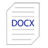 DocX Viewer för Windows XP