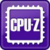 CPU-Z för Windows XP