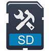 SDFormatter för Windows XP