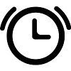 Free Alarm Clock för Windows XP