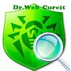 Dr.Web CureIt för Windows XP