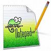 Notepad++ för Windows XP